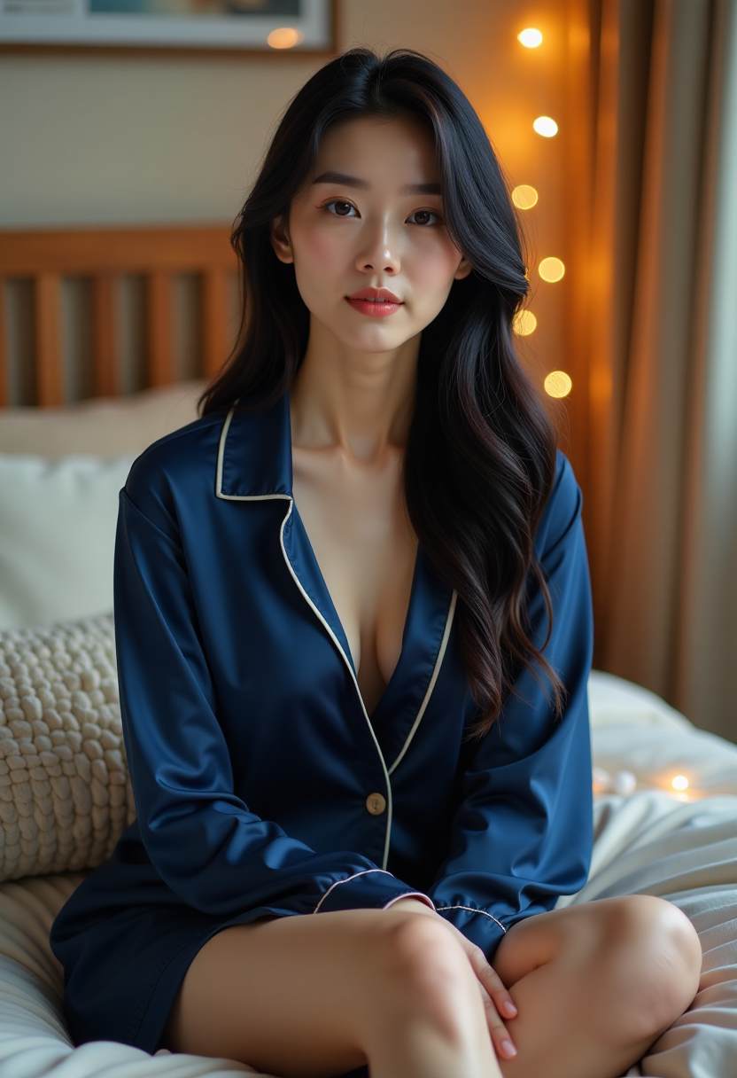 替身新娘马甲掉光了